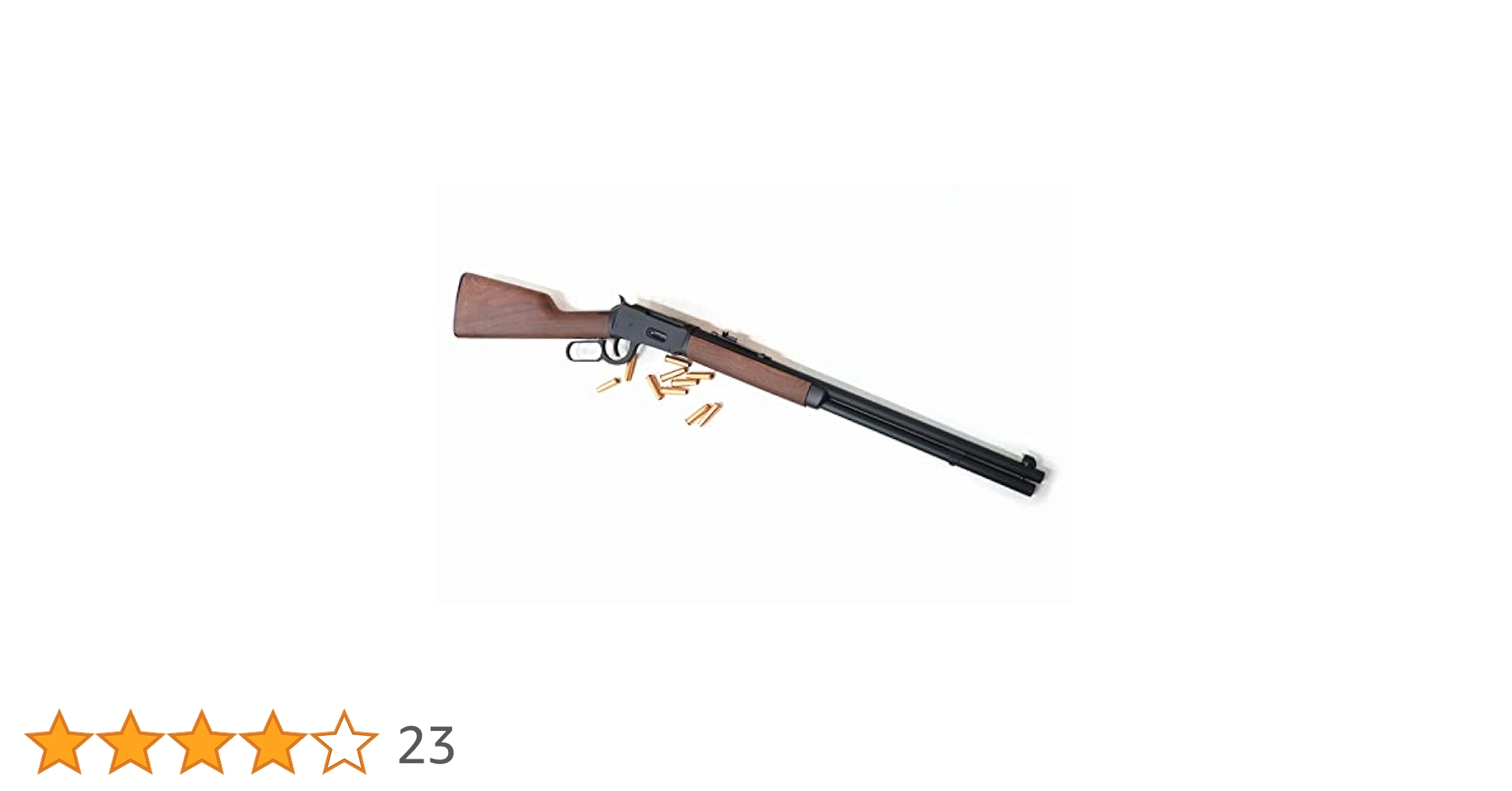 【排莢式】M1894 ウィンチェスター　ライブカート 排莢式】M1894 ウィンチェスターライブカート